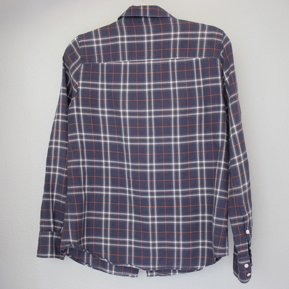 The Boy Shirt J.Crew Button Down - Picture 4 of 10